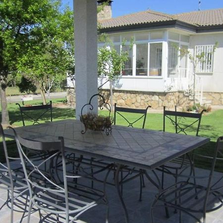 Tres Hermanos Con Piscina Privada Pelabravo Extérieur photo