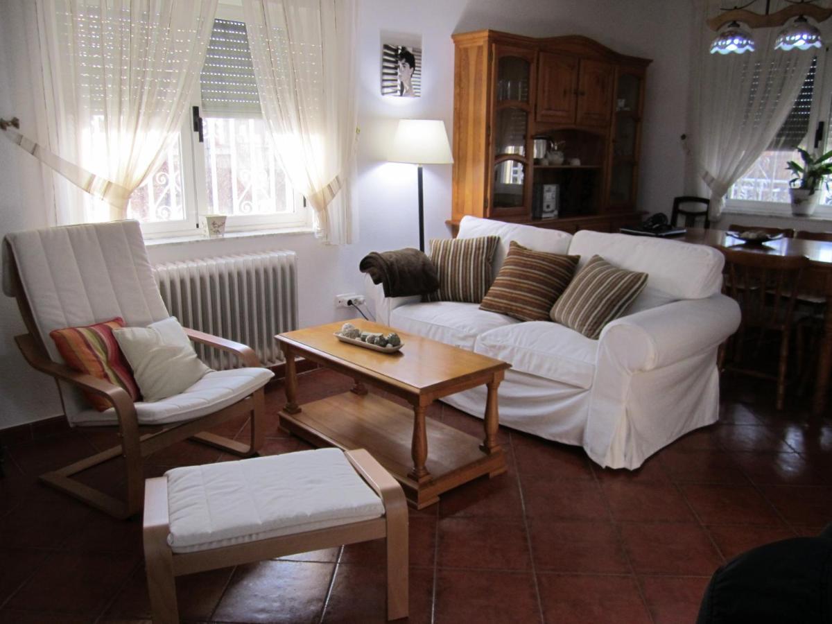 Tres Hermanos Con Piscina Privada Pelabravo Extérieur photo