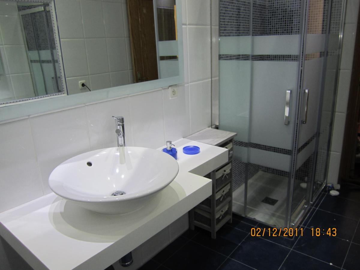 Tres Hermanos Con Piscina Privada Pelabravo Extérieur photo
