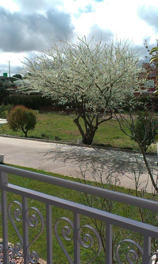 Tres Hermanos Con Piscina Privada Pelabravo Extérieur photo
