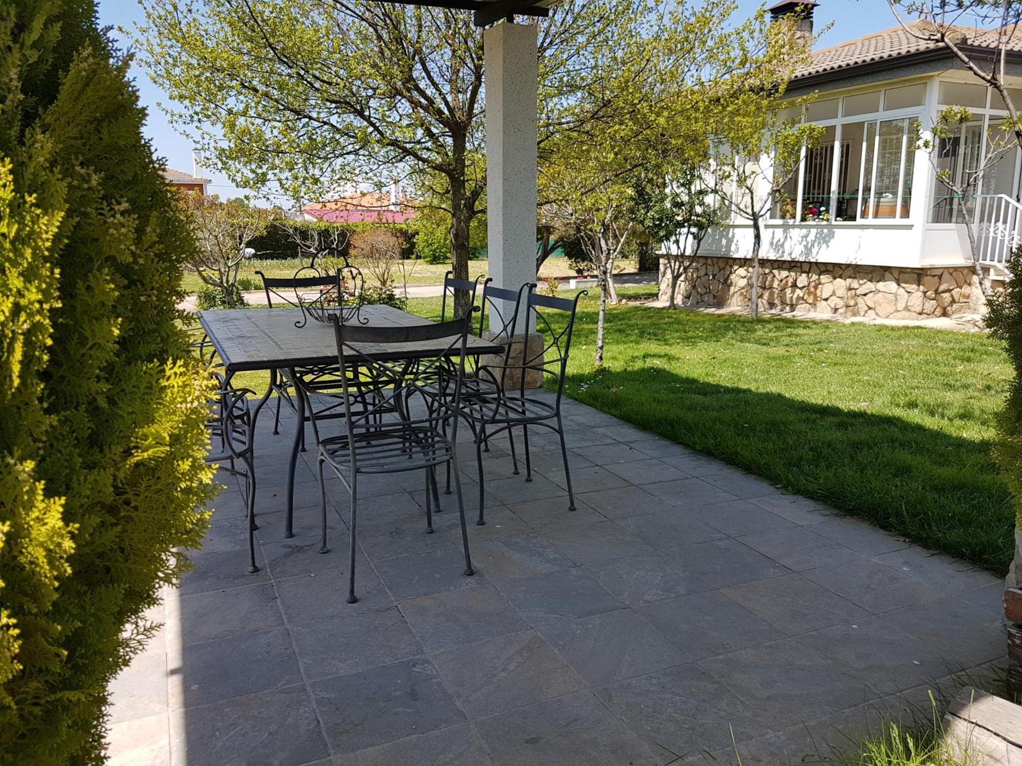 Tres Hermanos Con Piscina Privada Pelabravo Extérieur photo